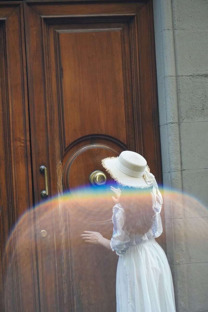 Magical Door